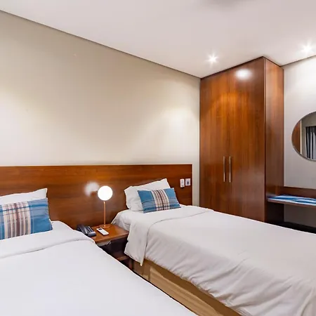 Mercure Curitiba Golden Exterior photo