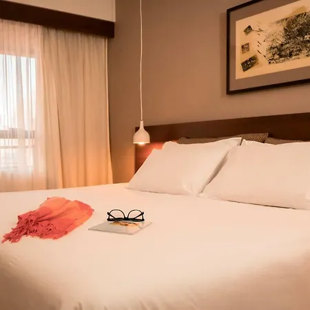 Mercure Curitiba Golden Exterior photo